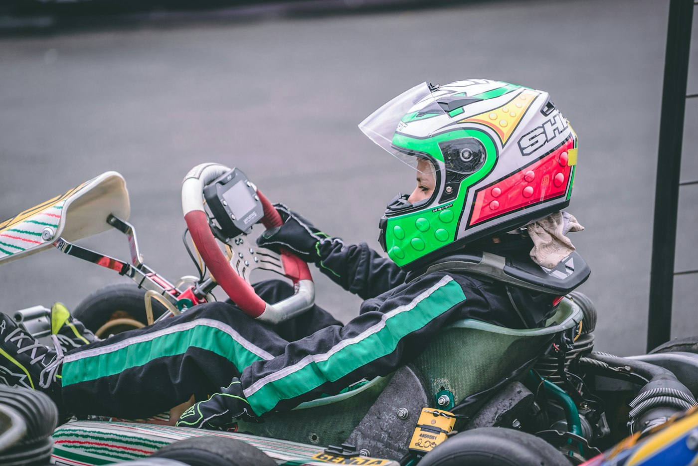 Karting